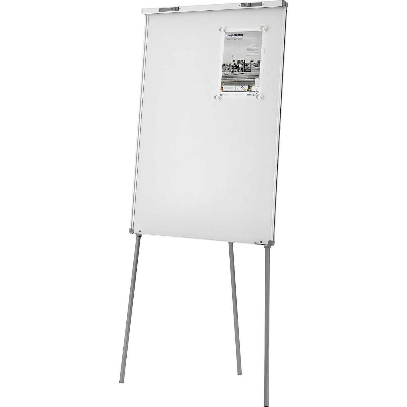 Flip charts, flip chart easels KAISER+KRAFT International
