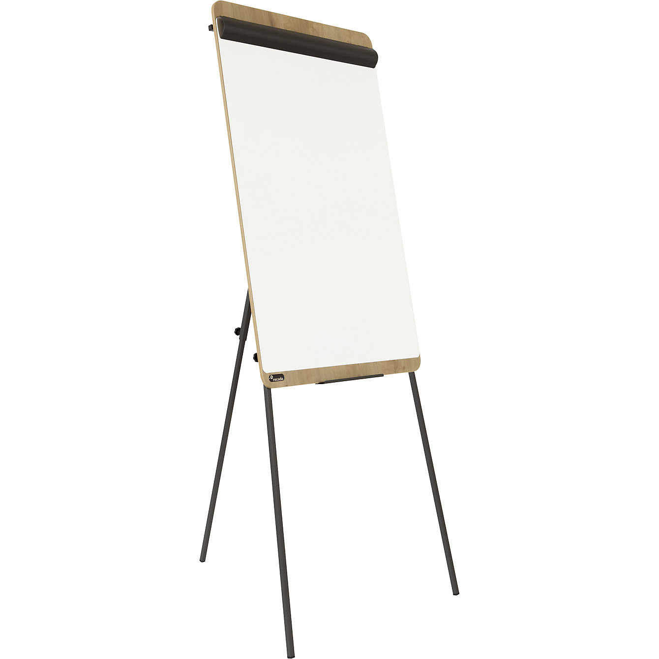 Flip charts, flip chart easels KAISER+KRAFT