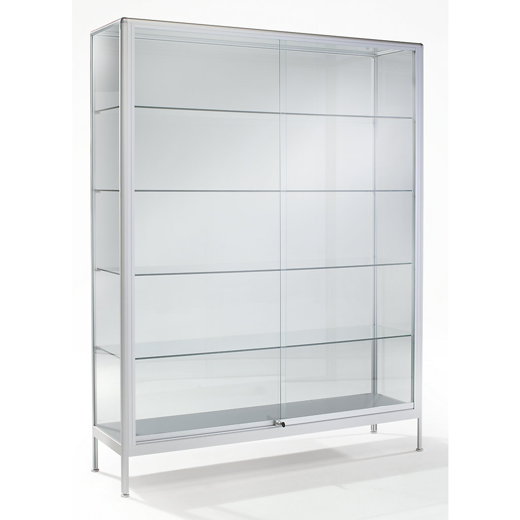 Glass & glass display KAISER+KRAFT