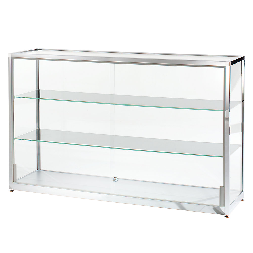 Glass cabinets, glass display cabinets, free standing glass cabinets ...