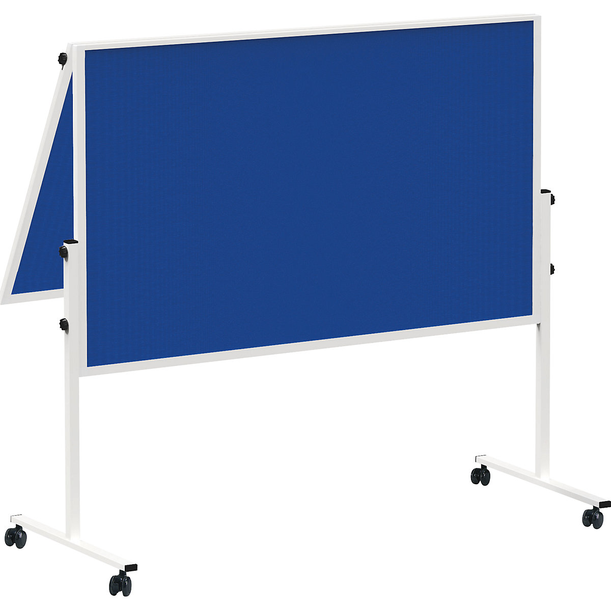 MAULsolid presentation board, mobile – MAUL (Product illustration 9)-8