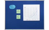 BASIC LINE pin board