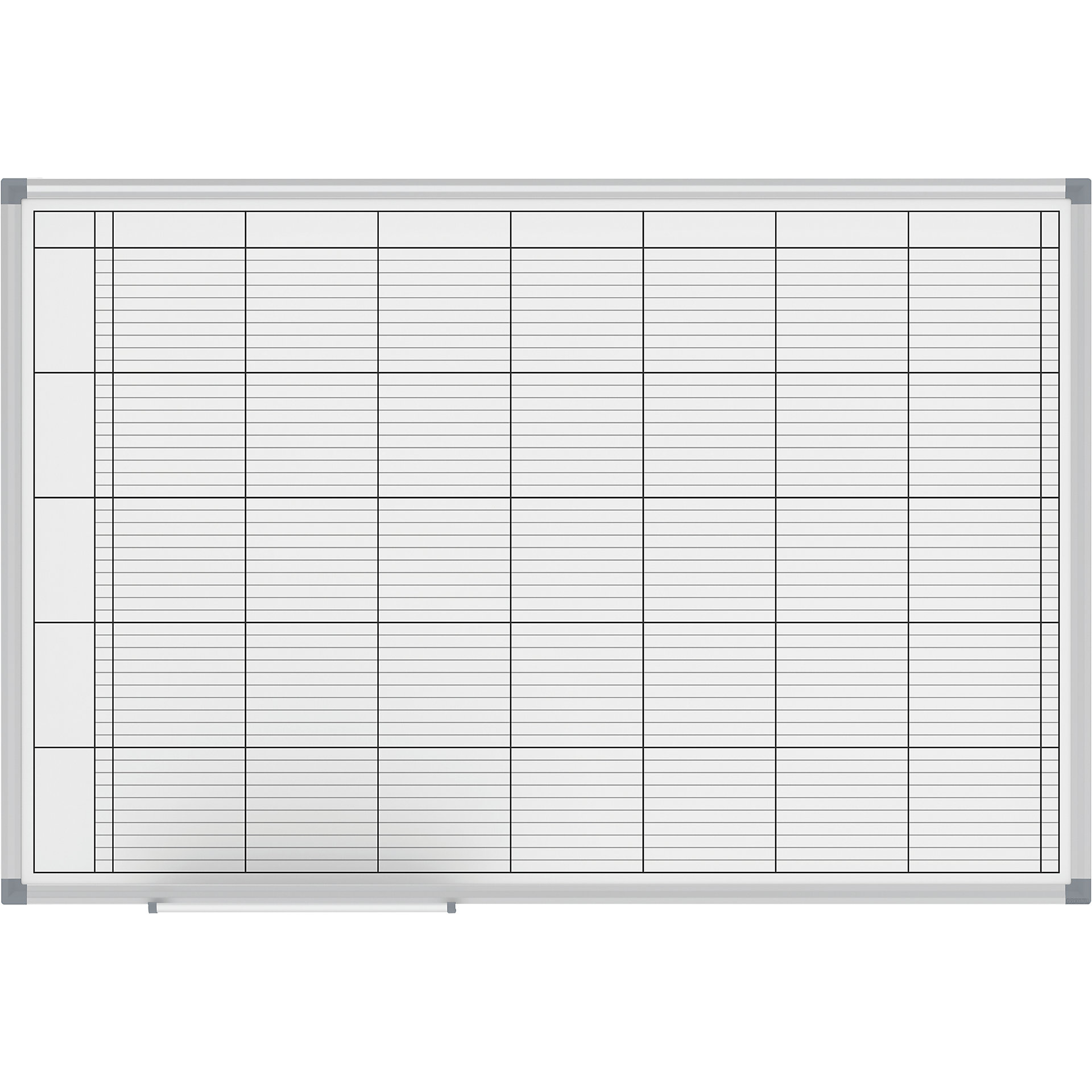 Planning board MAUL universal planner kaiserkraft