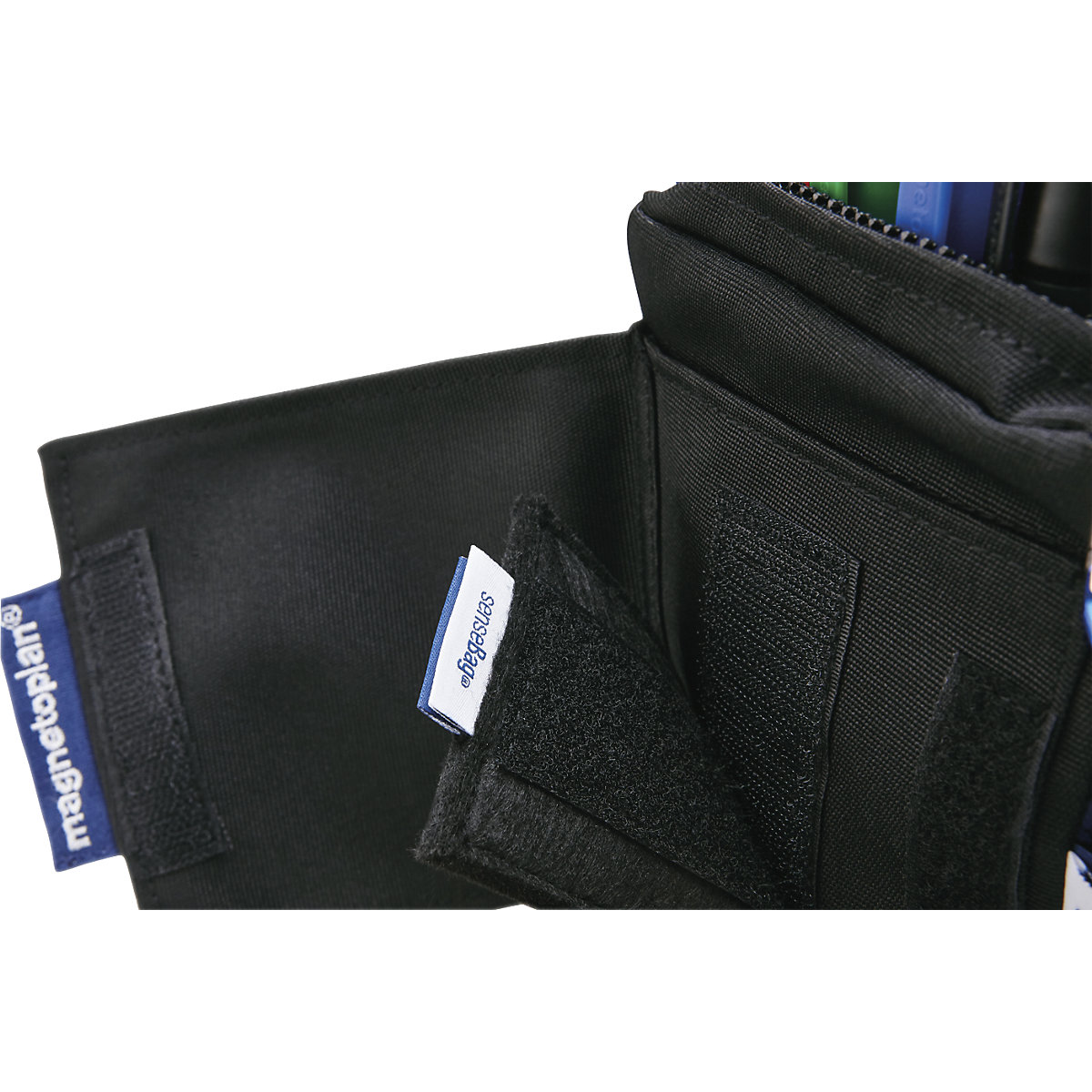 ACTION HOLSTER presentation pouch – magnetoplan (Product illustration 33)-32