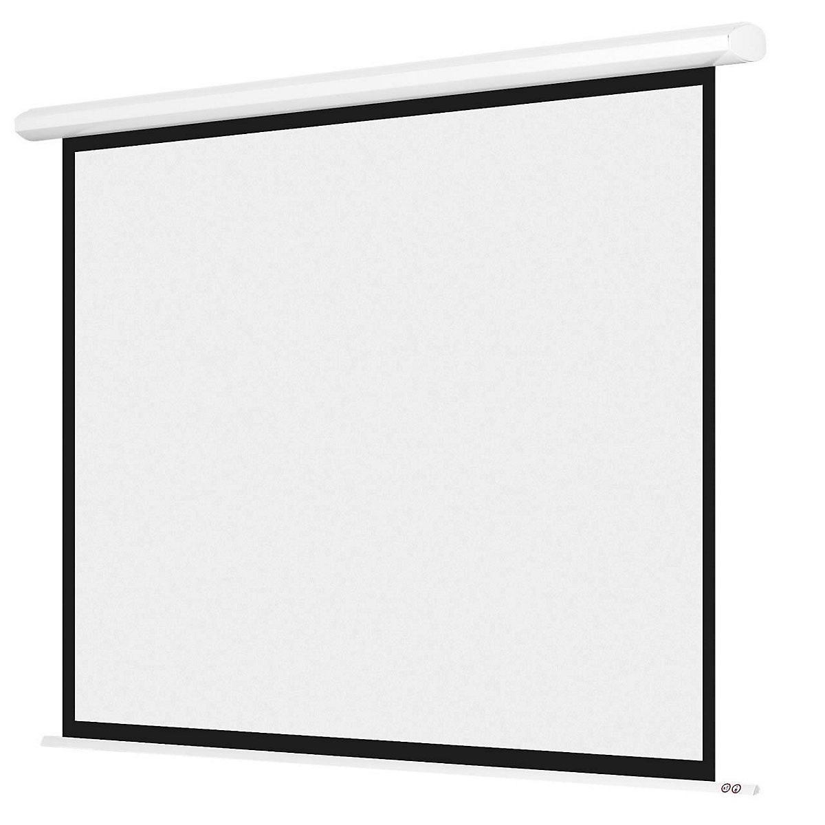 CINEFLEX ADVANCED IR electric screen - magnetoplan