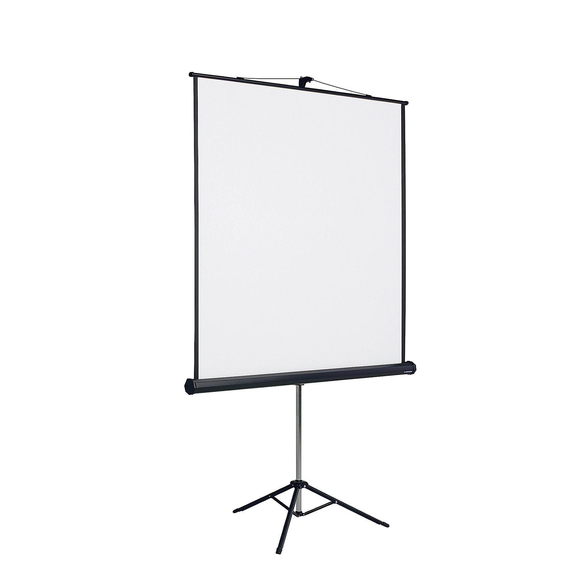 Projection screen with stand 11 projection format kaiserkraft IE