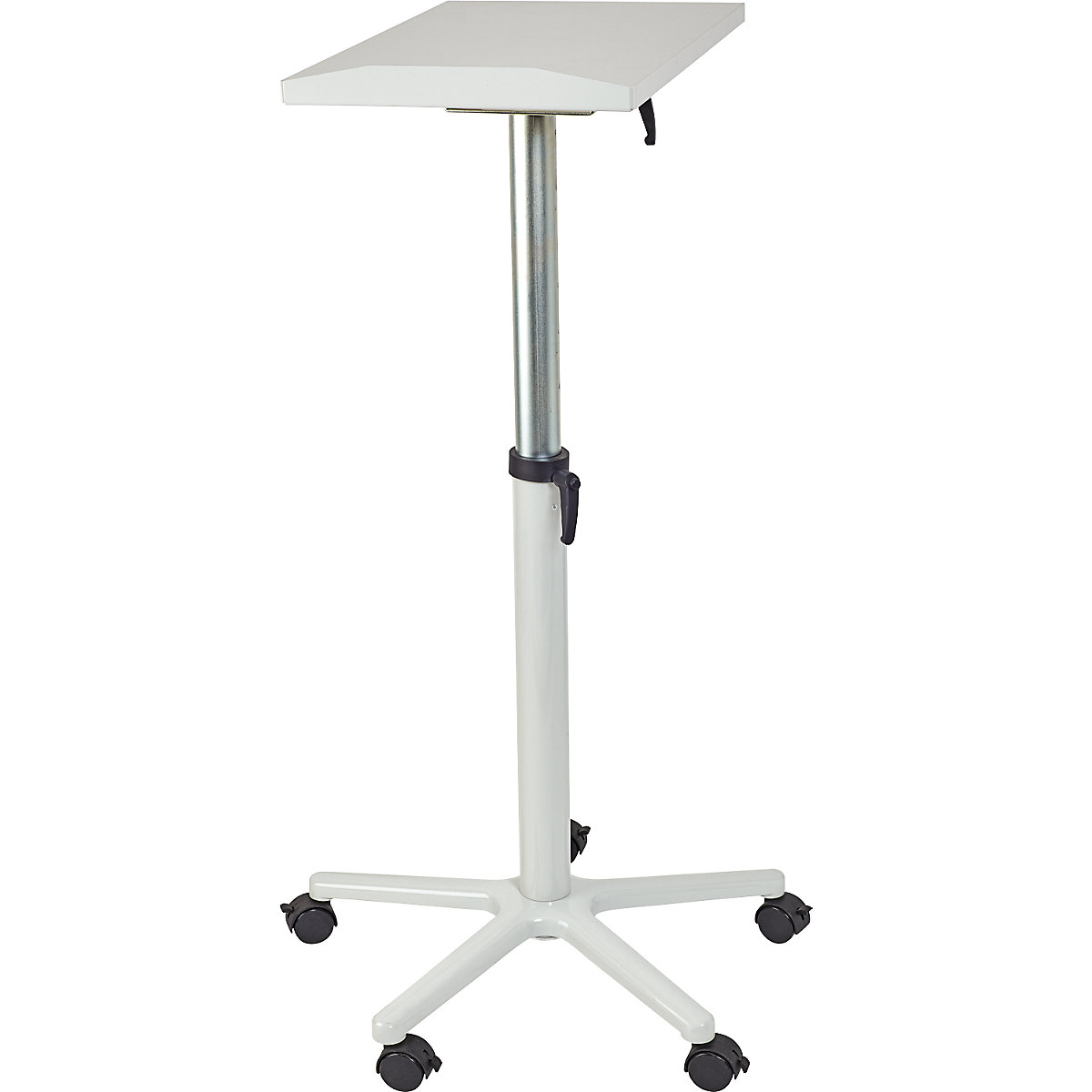 MAULpro beamer table – MAUL (Product illustration 2)-1