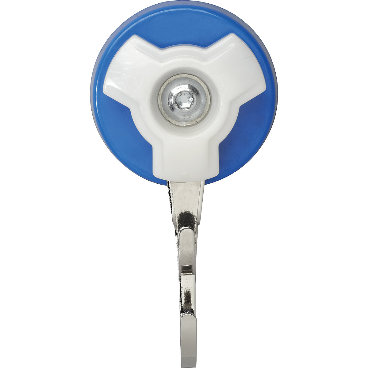 Double carousel hook magnet – MAUL (Product illustration 2)-1