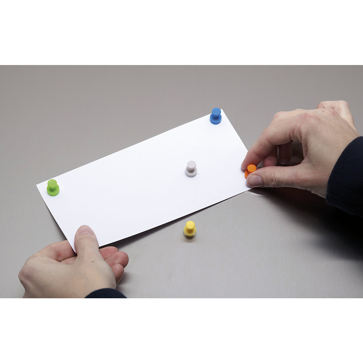 Neodymium cone magnet – MAUL (Product illustration 10)-9