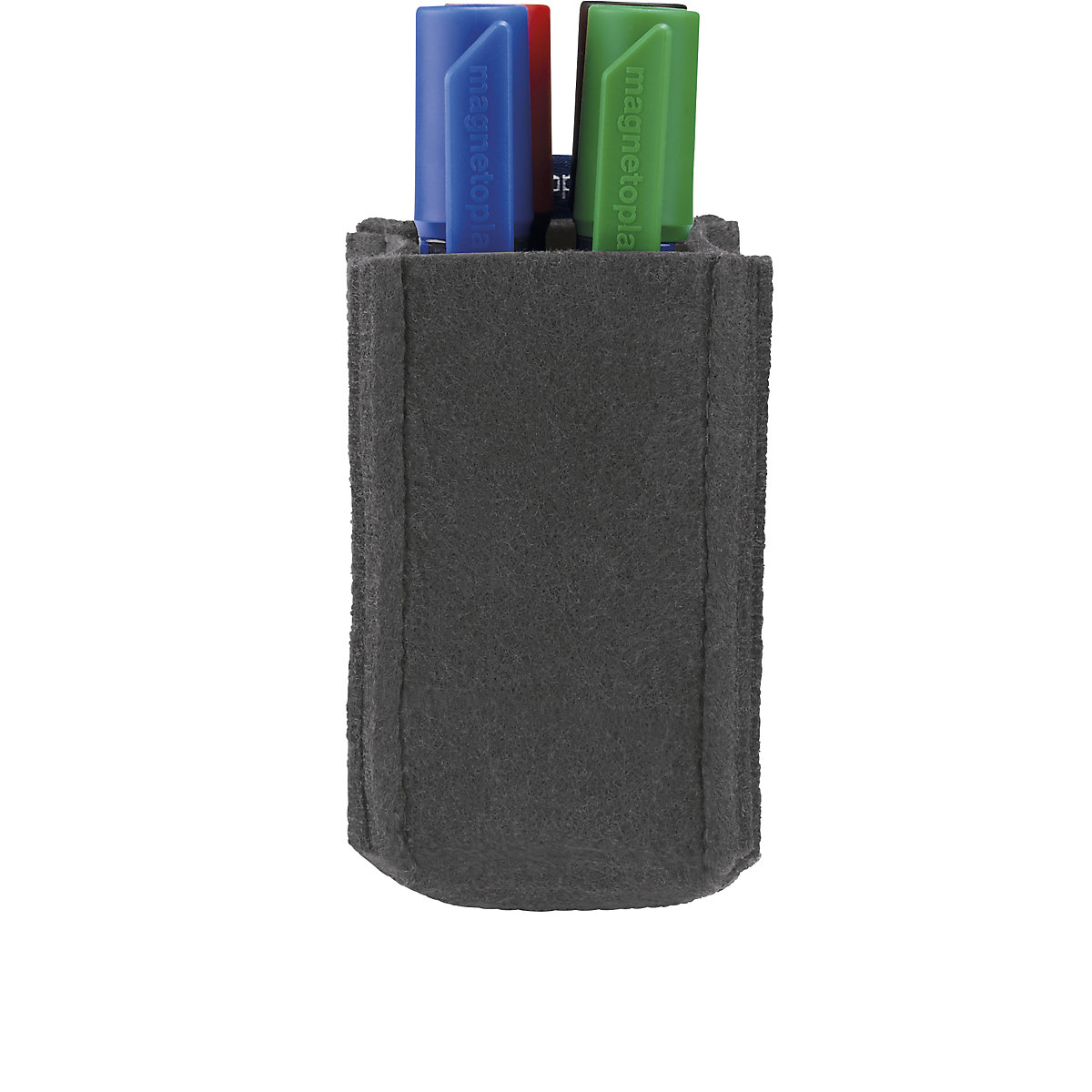 magnetoTray pencil pot – magnetoplan (Product illustration 4)-3