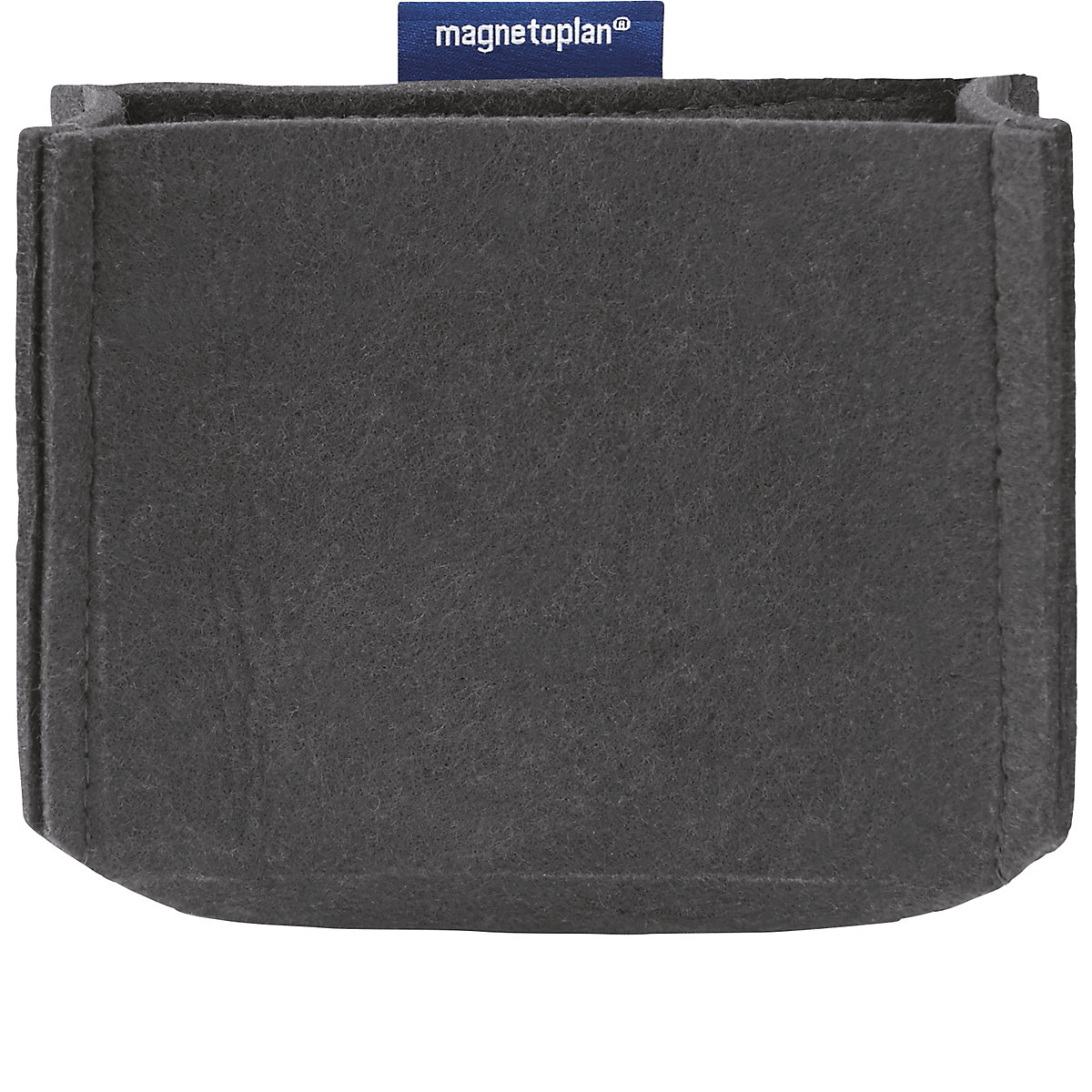 magnetoTray pencil pot – magnetoplan (Product illustration 2)-1