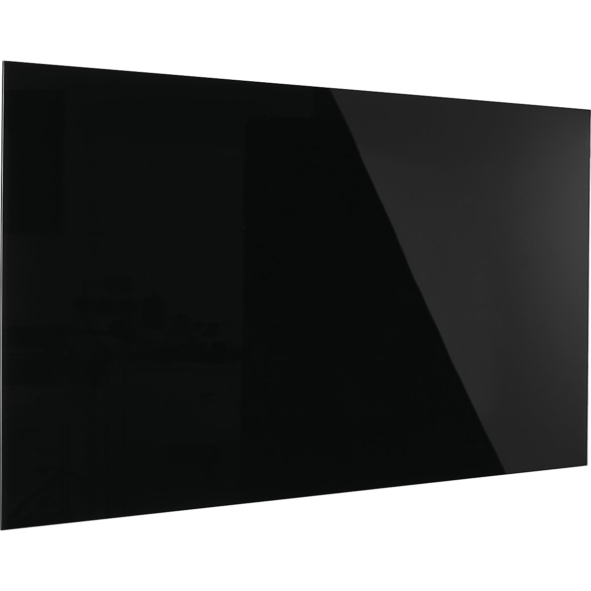 Designer glass board, magnetic – magnetoplan (Product illustration 15)-14