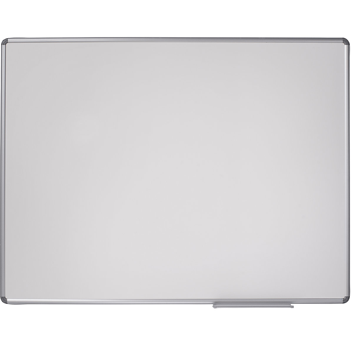 Designer notice board – eurokraft pro, sheet steel, enamel, WxH 1200 x 900 mm-10