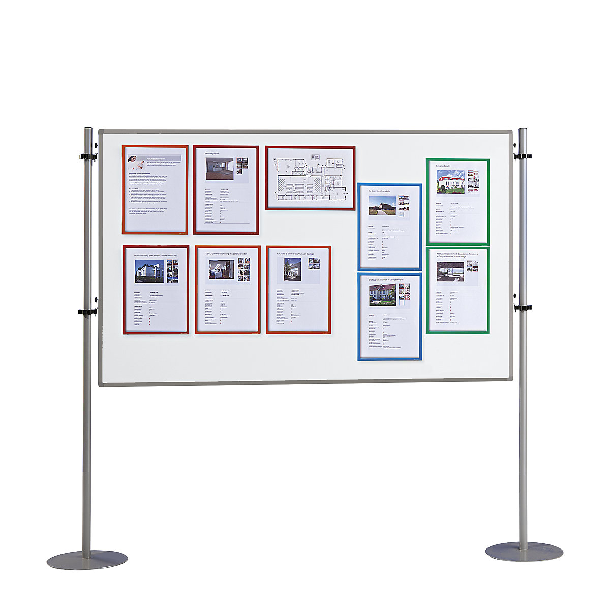 Info board – eurokraft basic (Product illustration 13)-12