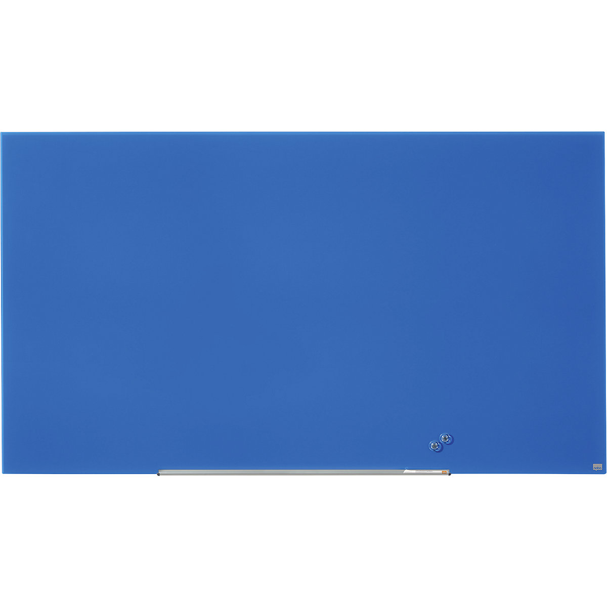 WIDESCREEN glass whiteboard – nobo (Product illustration 10)-9