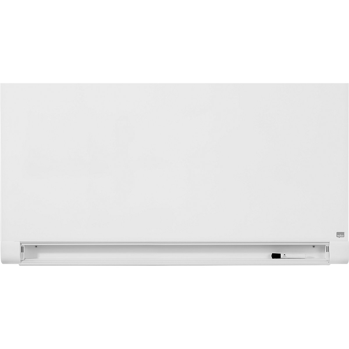 WIDESCREEN glass whiteboard – nobo (Product illustration 7)-6
