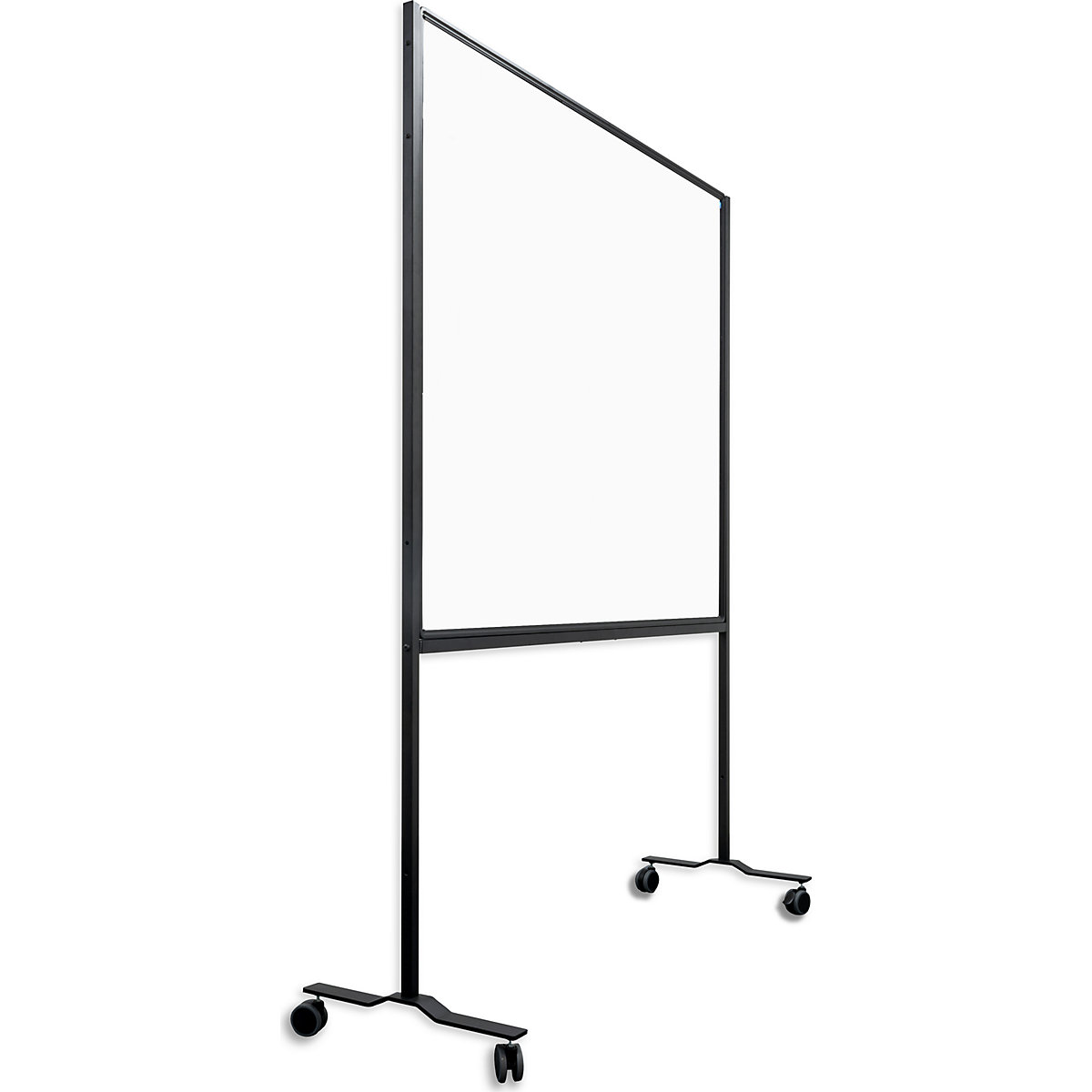 WORKBOARD mobile whiteboard - eurokraft pro