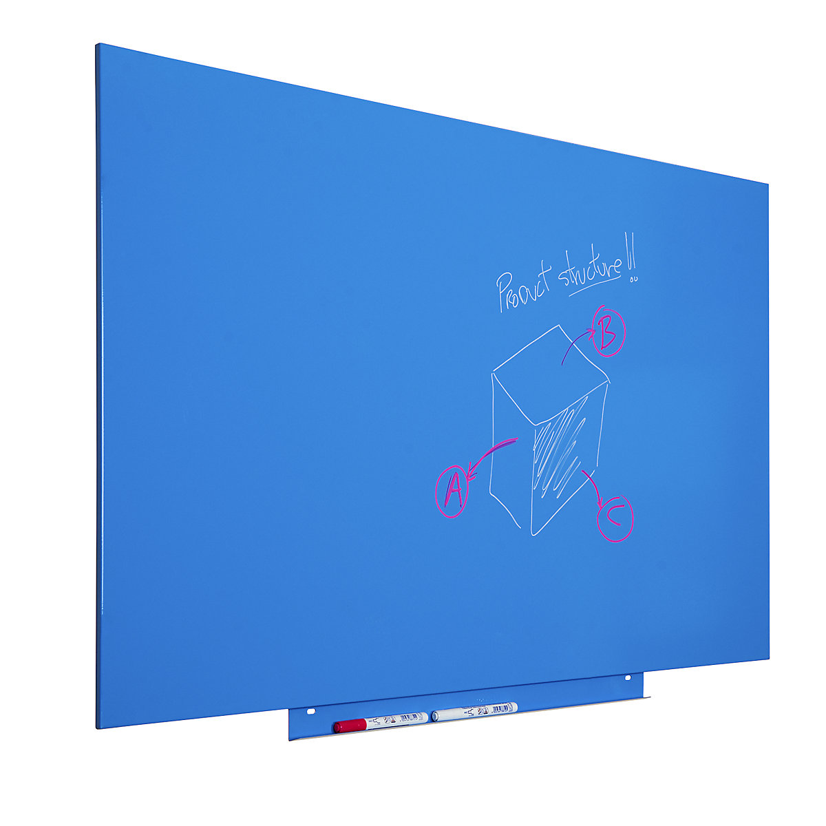 Whiteboard module (Product illustration 45)-44