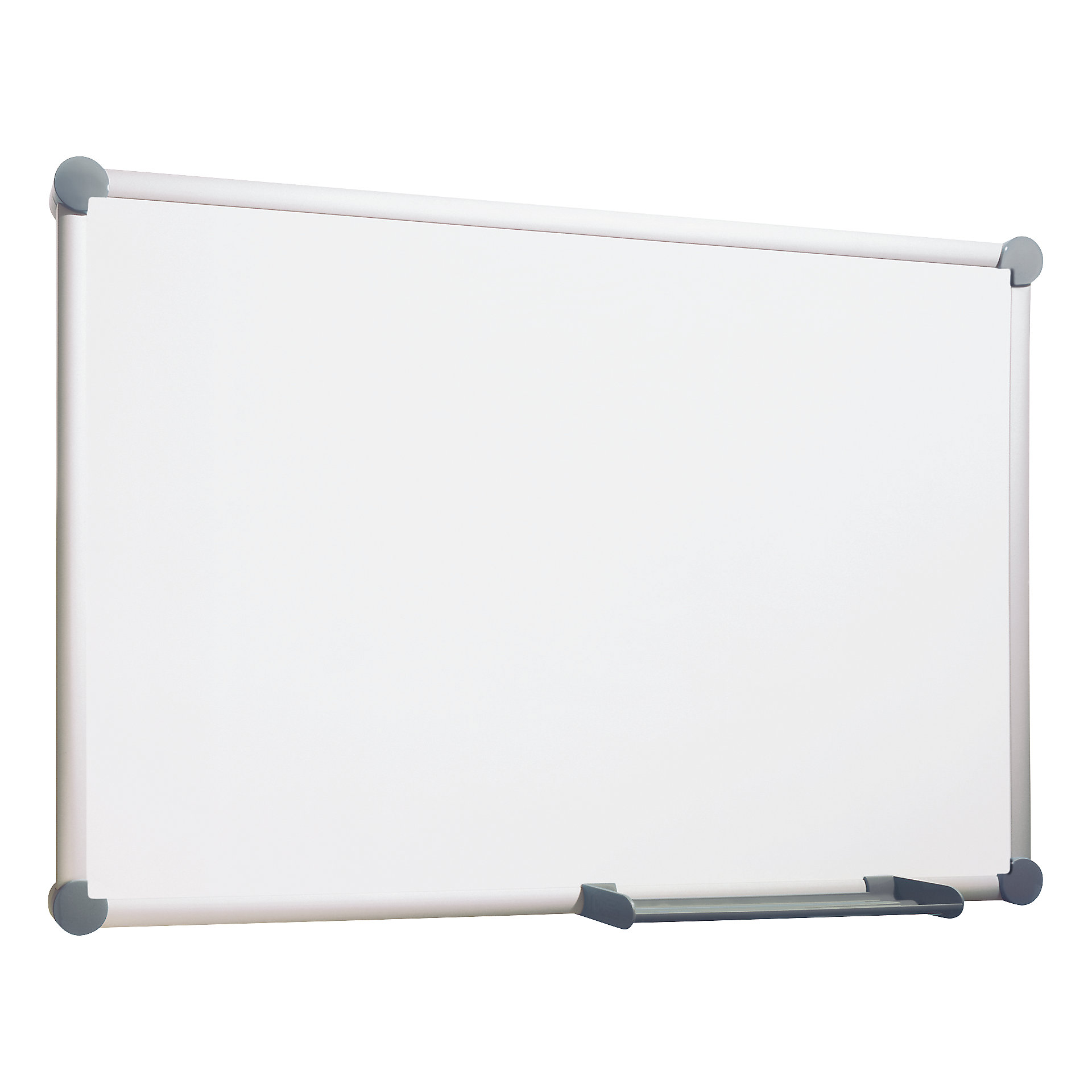Whiteboard MAUL sheet steel, enamel coated kaiserkraft