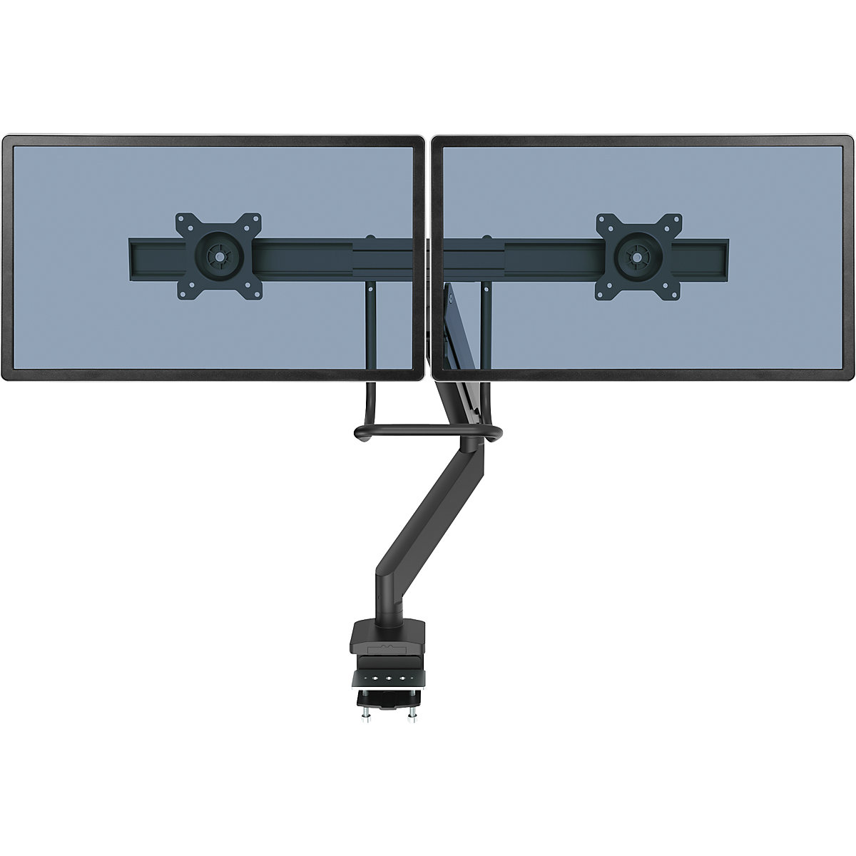 Rameno na monitor EPPA CROSSBAR – Fellowes (Zobrazenie produktu 3)-2