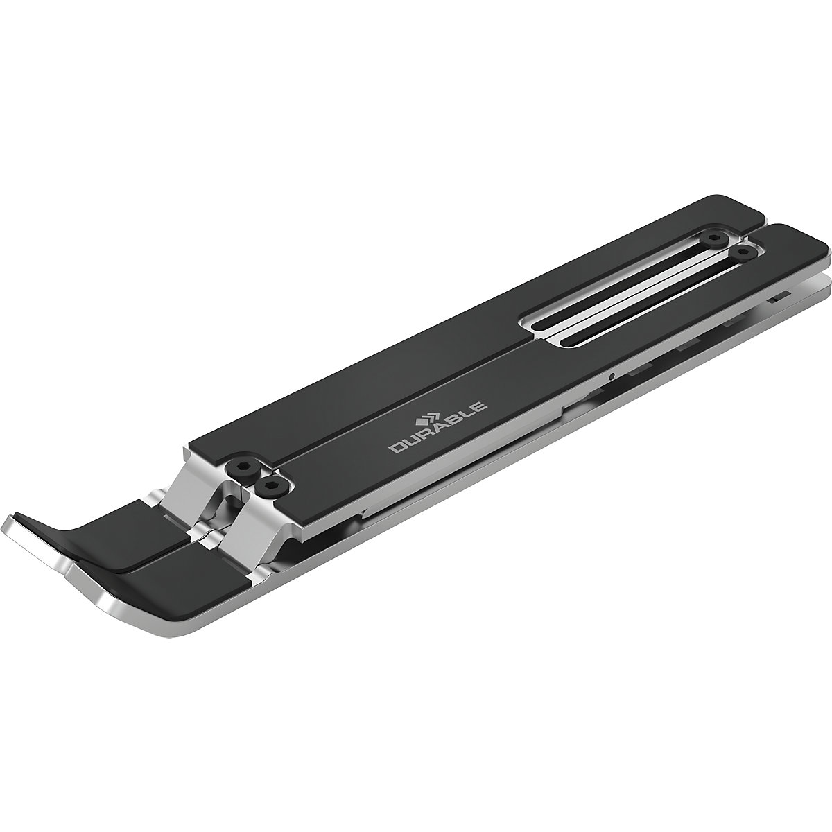 Stojan na laptop STAND FOLD – DURABLE (Zobrazenie produktu 3)-2