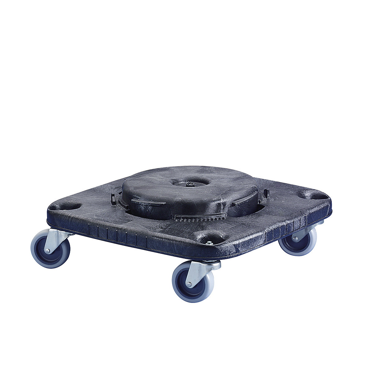 BRUTE® dopravná plošinka, hranatá – Rubbermaid (Zobrazenie produktu 2)-1