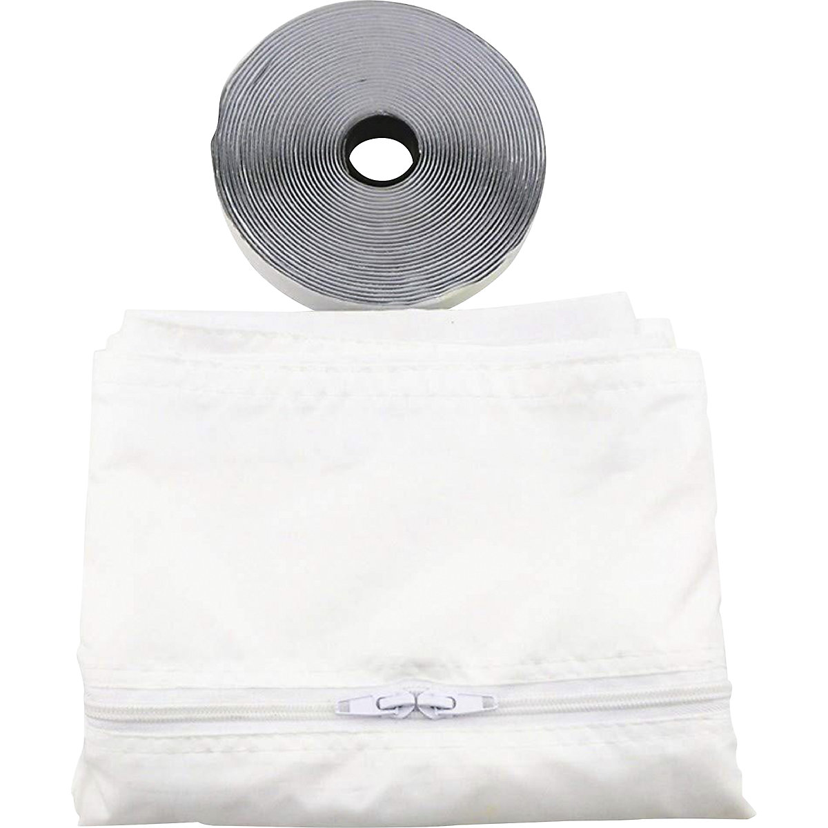 Hot Air Stop tesnenie pre verandové dvere