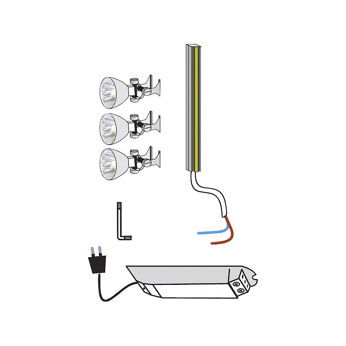 Nízkonapäťové osvetlenie (Zobrazenie produktu 2)-1