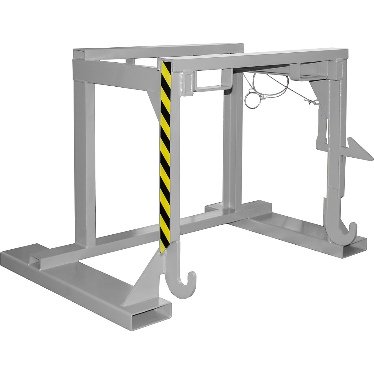 Priečnik pre stohovací vyklápač – eurokraft pro