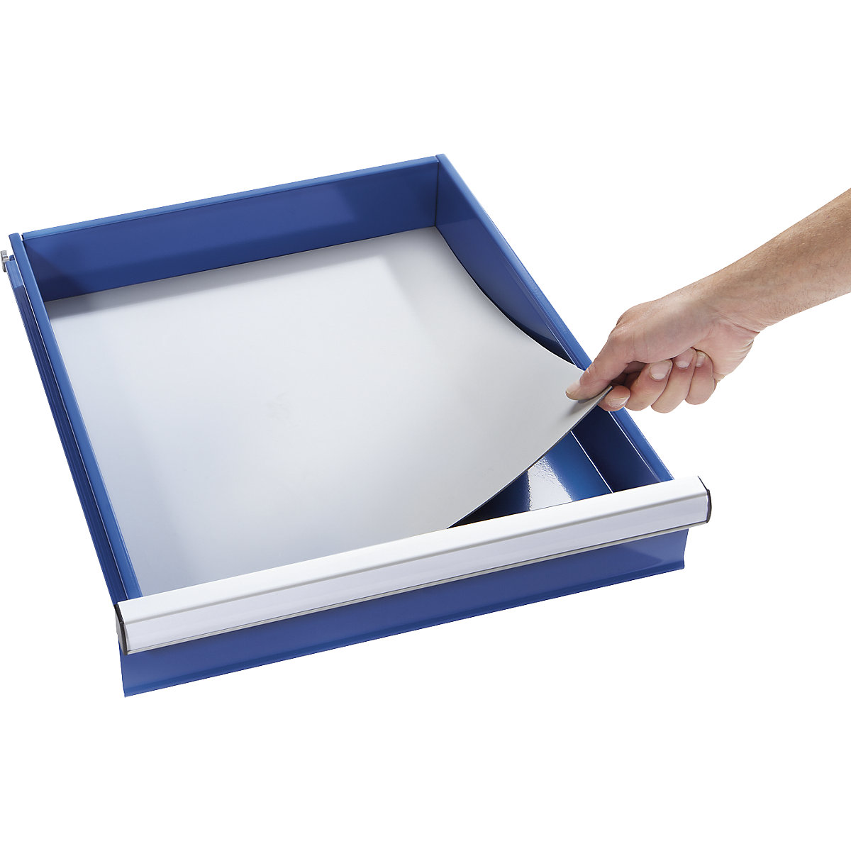 Protišmyková rohož