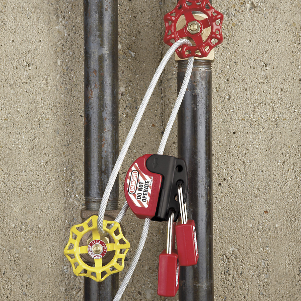 Káblové uzamykanie – Masterlock (Zobrazenie produktu 6)-5