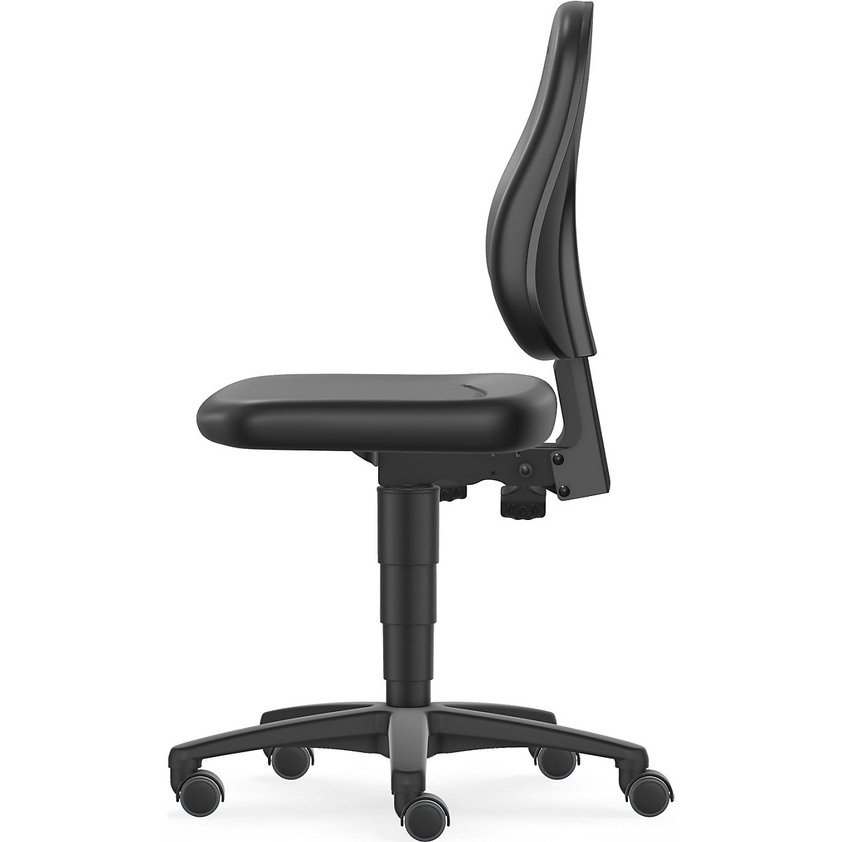 Pracovná otočná stolička – bimos (Zobrazenie produktu 4)-3