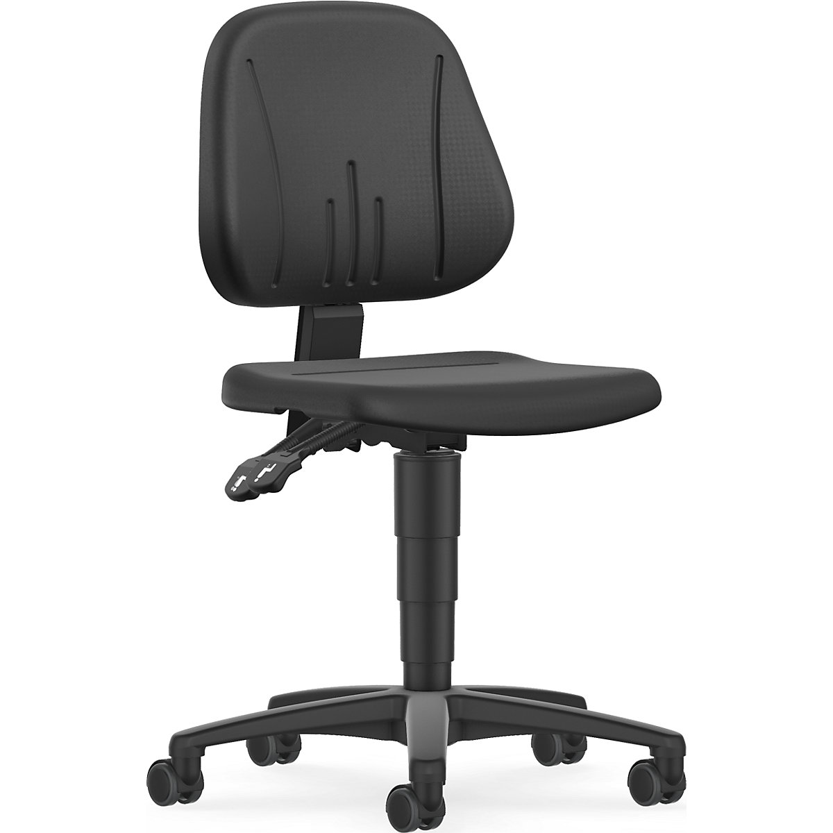 Pracovná otočná stolička – bimos (Zobrazenie produktu 10)-9