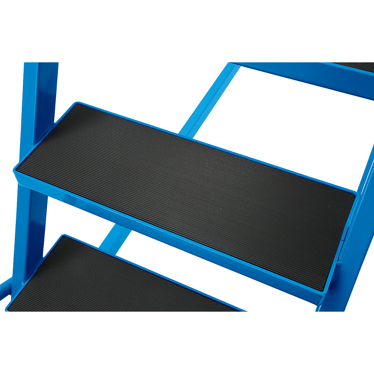 Mobilný plošinový rebrík – eurokraft pro (Zobrazenie produktu 3)-2