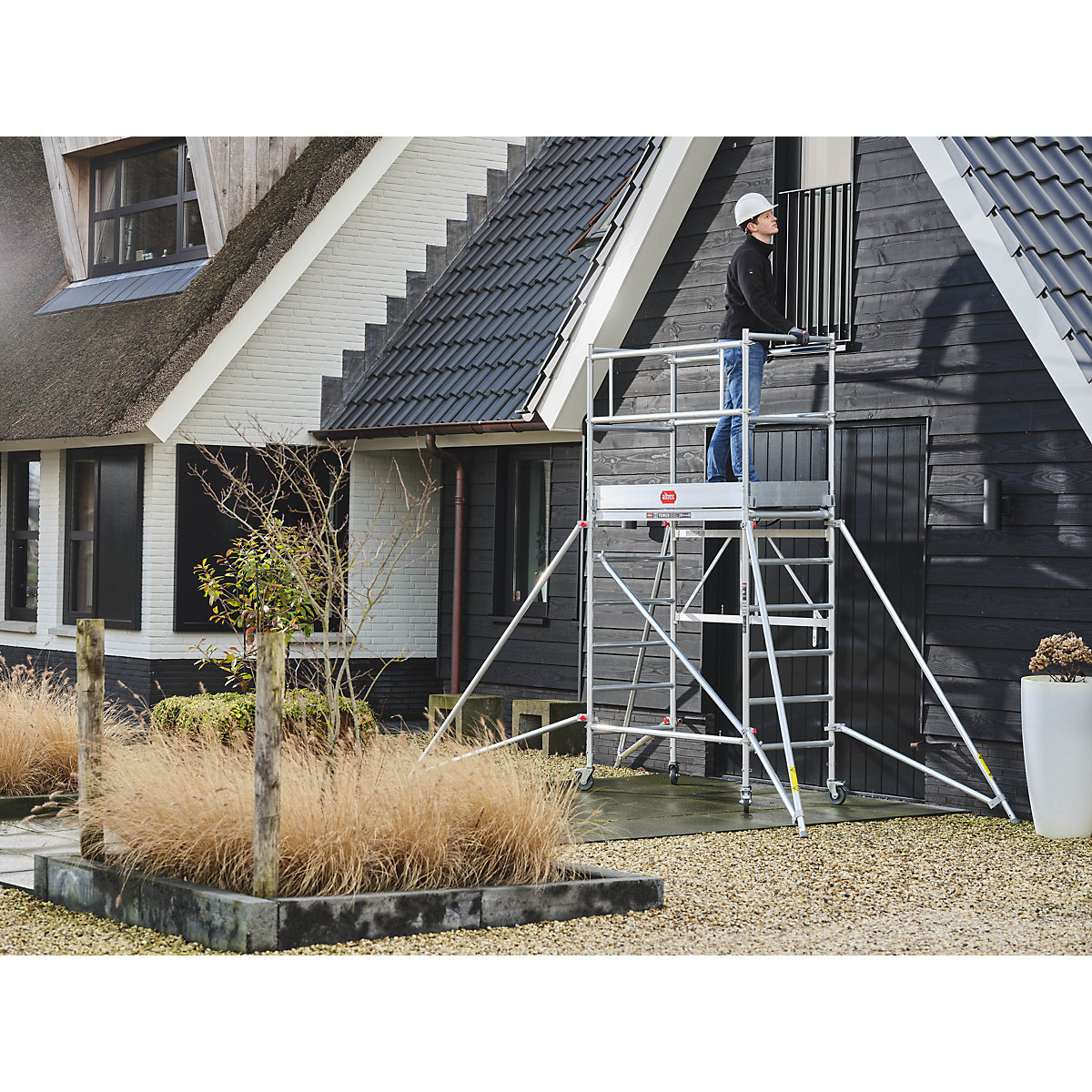 Izbové lešenie RS TOWER 34 – Altrex (Zobrazenie produktu 7)-6