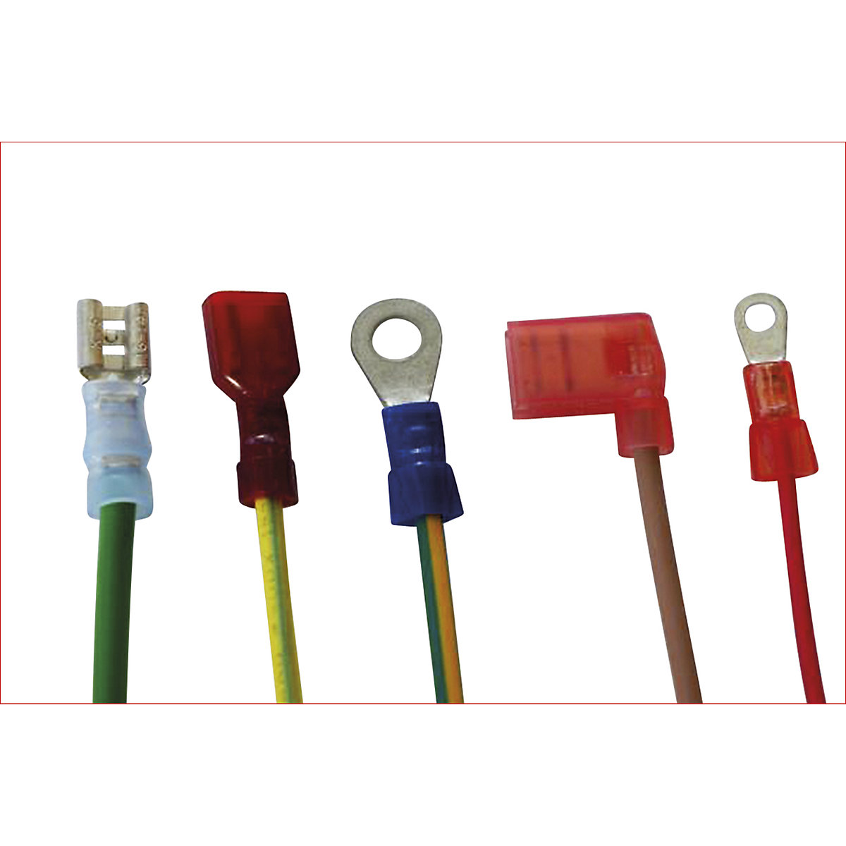 Krimpovacie kliešte – KS Tools (Zobrazenie produktu 2)-1