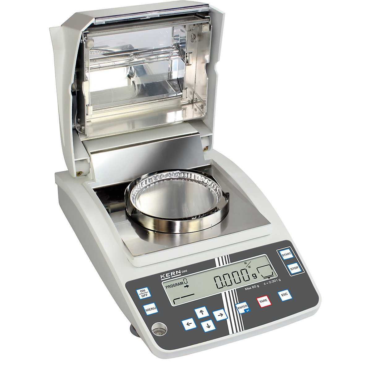 Vlhkomer &ndash; KERN