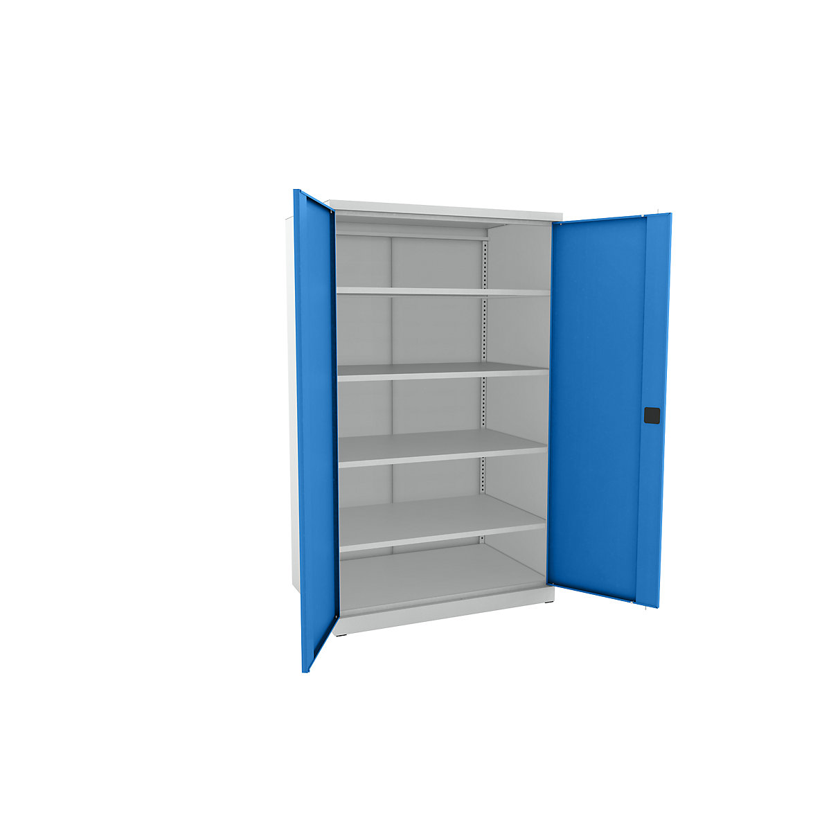 Univerzálna skriňa, hĺbka XXL