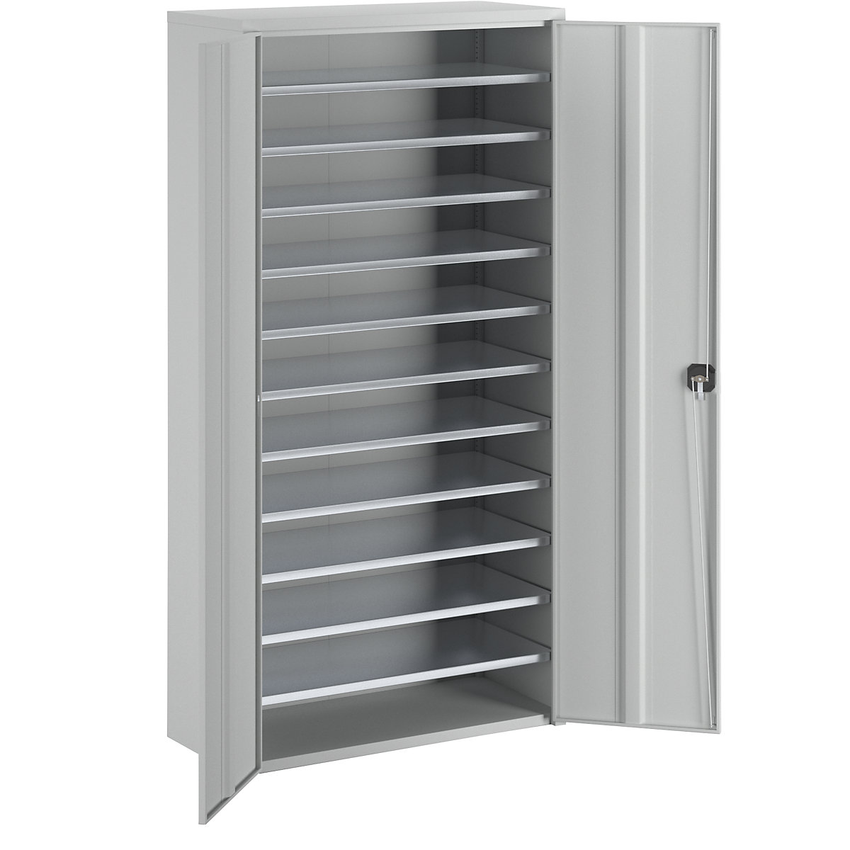 Skladová skriňa – STEMO