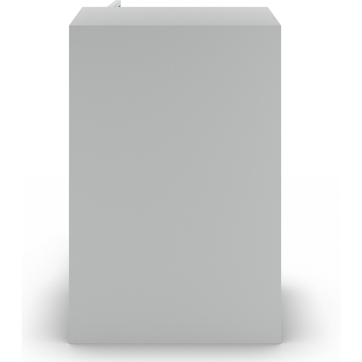 Závesná skriňa, výška 600 mm – Pavoy (Zobrazenie produktu 4)-3