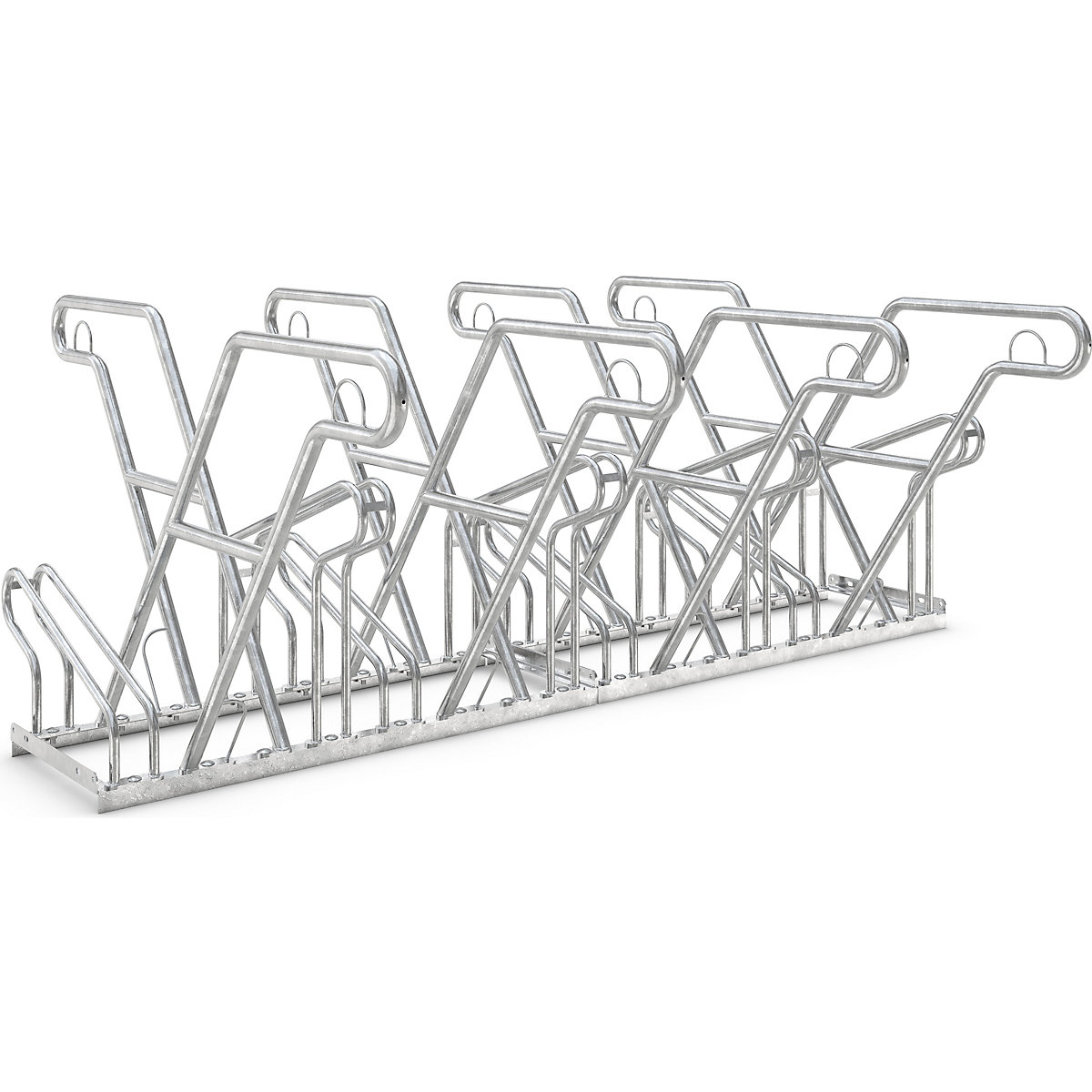 Oblúkový stojan &ndash; WSM