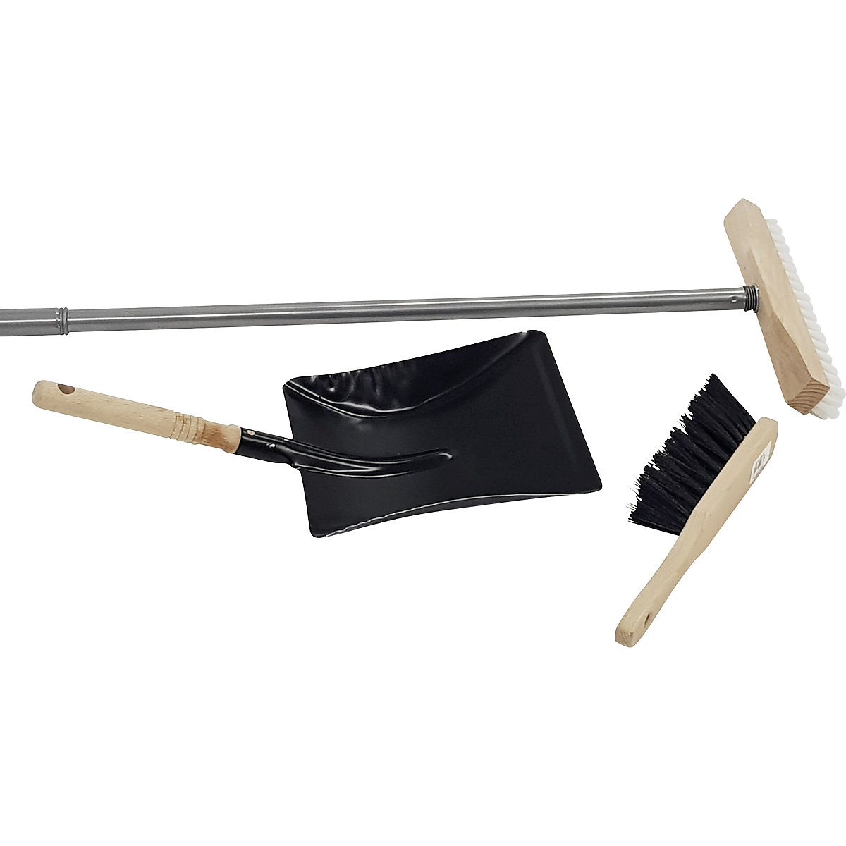 Vozík z PE na posypový materiál (Zobrazenie produktu 4)-3