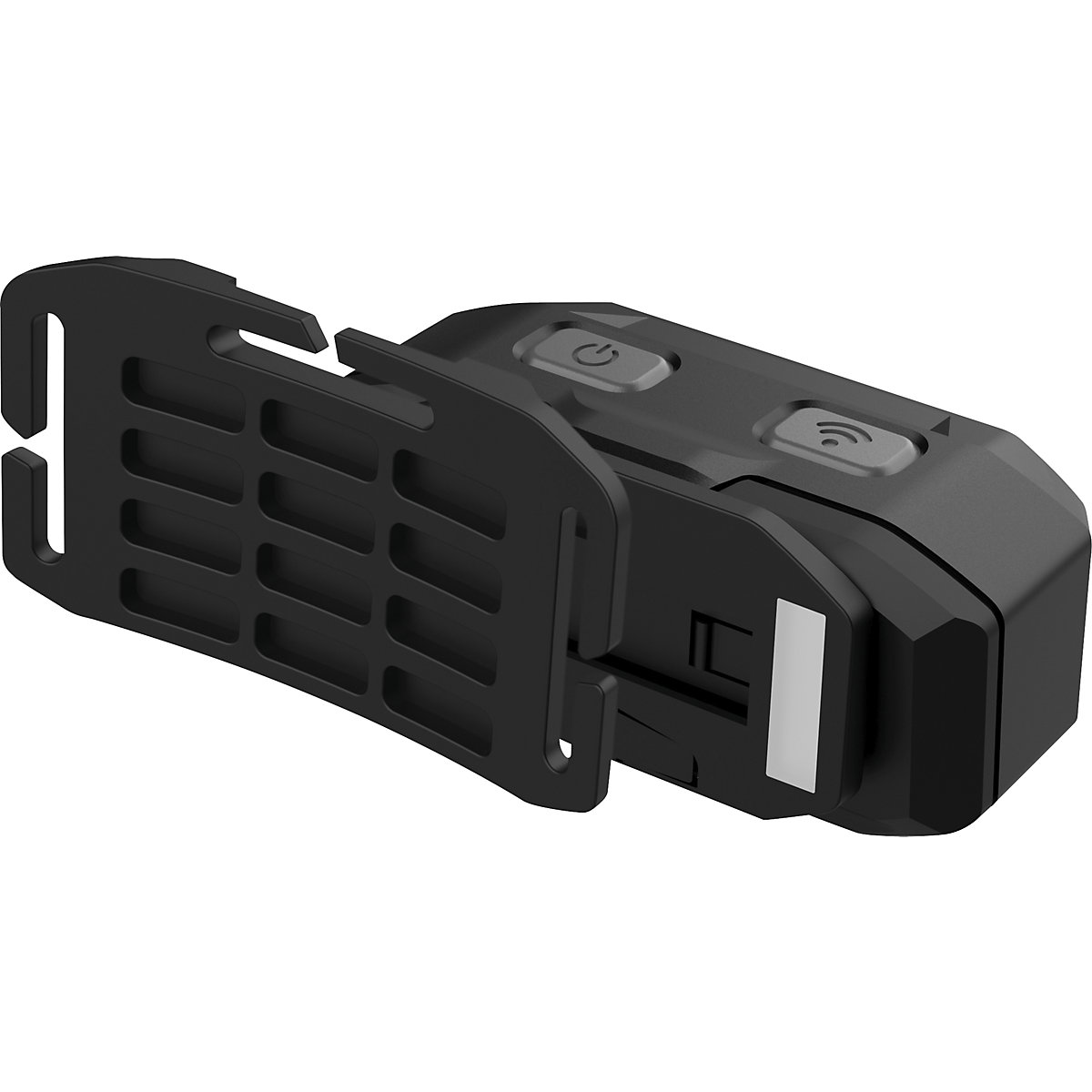 Čelové LED svietidlo HD800RS – Ansmann (Zobrazenie produktu 3)-2