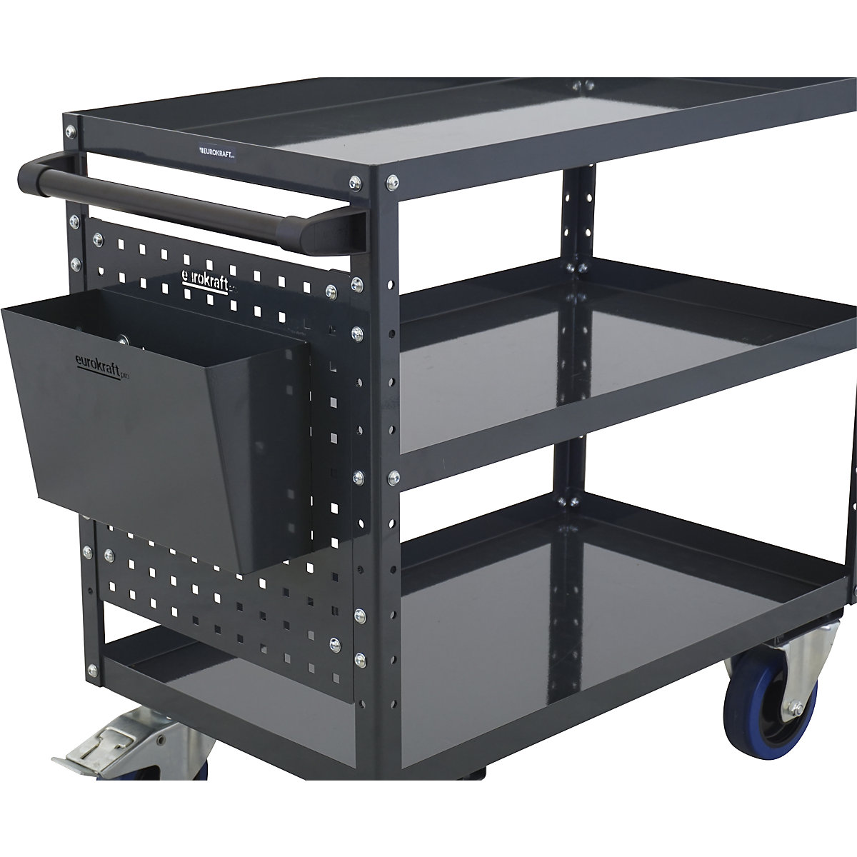 Dierovaný plech CustomLine (Zobrazenie produktu 2)-1