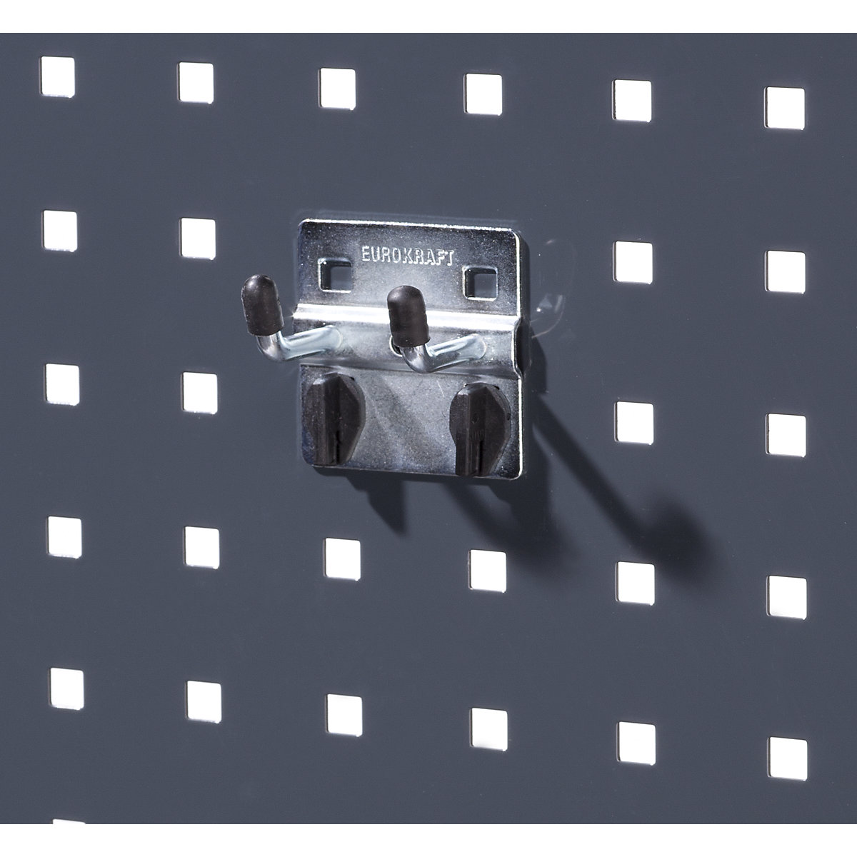 Dvojitý háčik &ndash; eurokraft pro