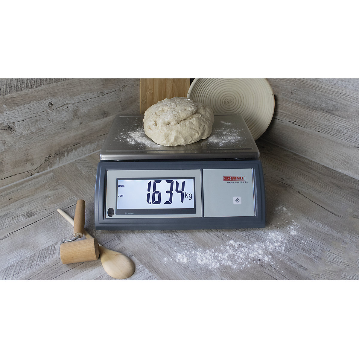 Kompaktná váha – Soehnle (Zobrazenie produktu 5)-4