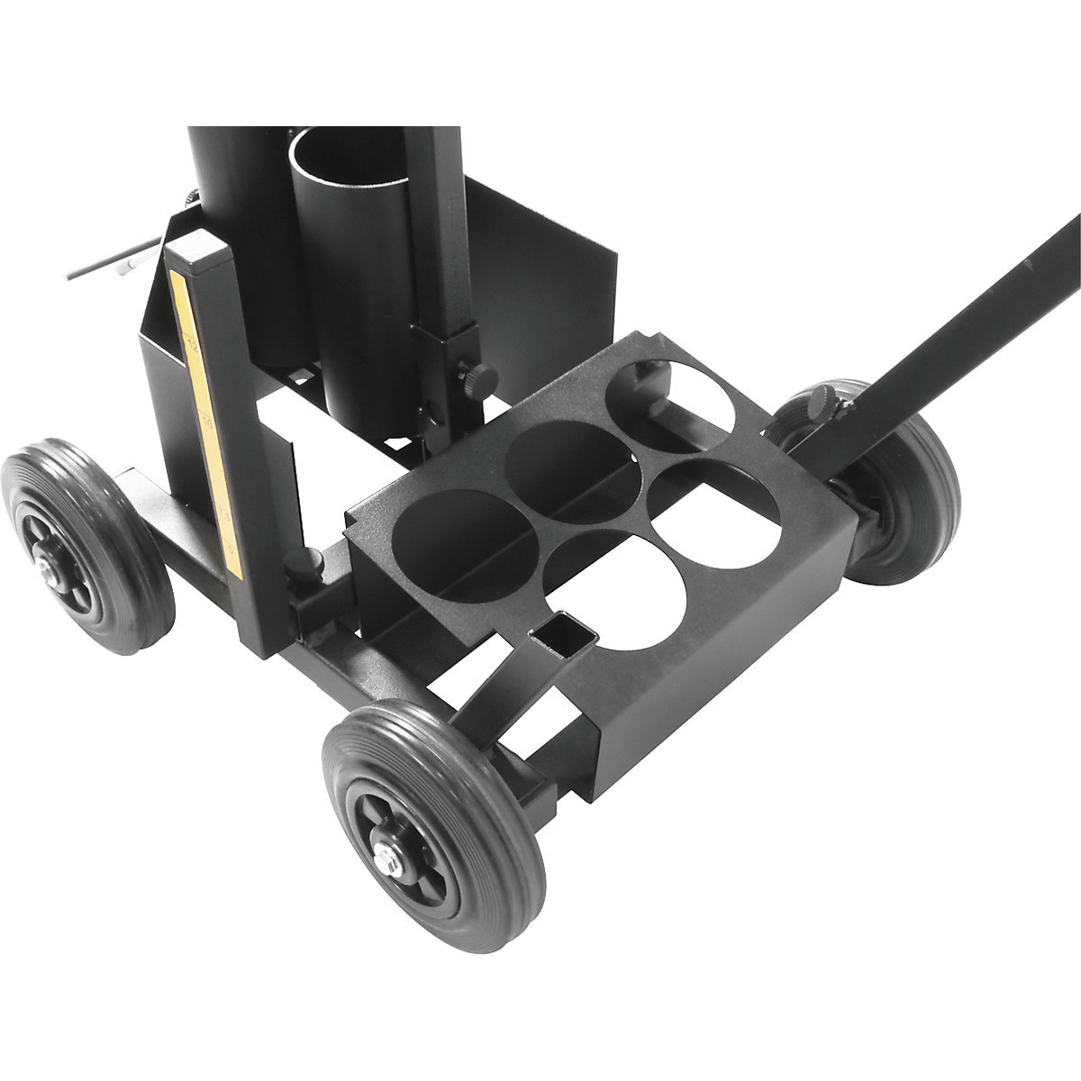 Vozík na farebné značkovanie DURALINE® EasyTrack – DURABLE (Zobrazenie produktu 7)-6