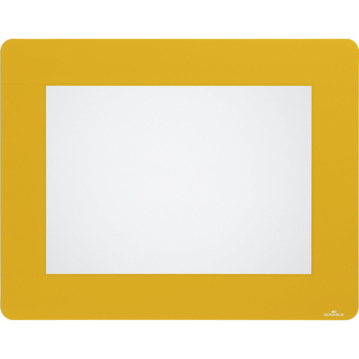 Okno na označovanie podlahy, odnímateľné