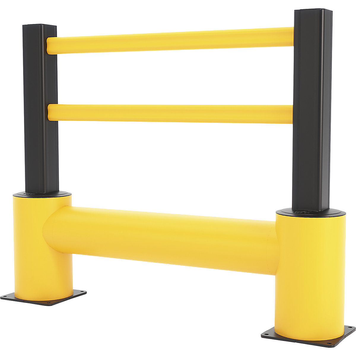 Protinárazové zábradlie FLEX IMPACT&reg; &ndash; Boplan