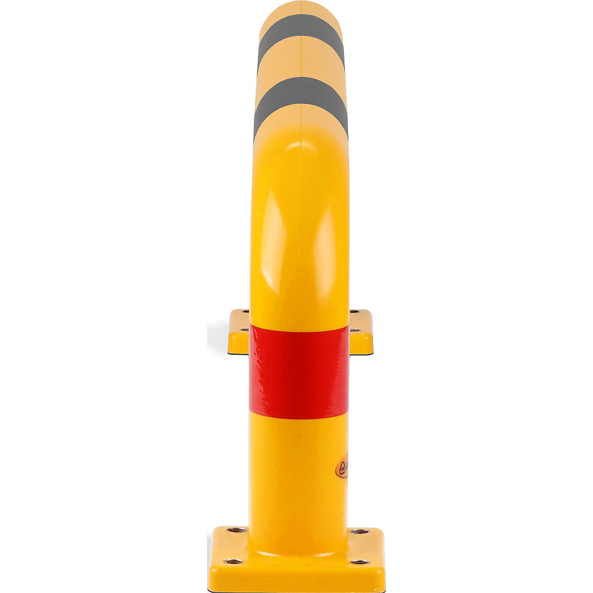 Protinárazový oblúk, Ø 80 mm – CrashStop (Zobrazenie produktu 5)-4